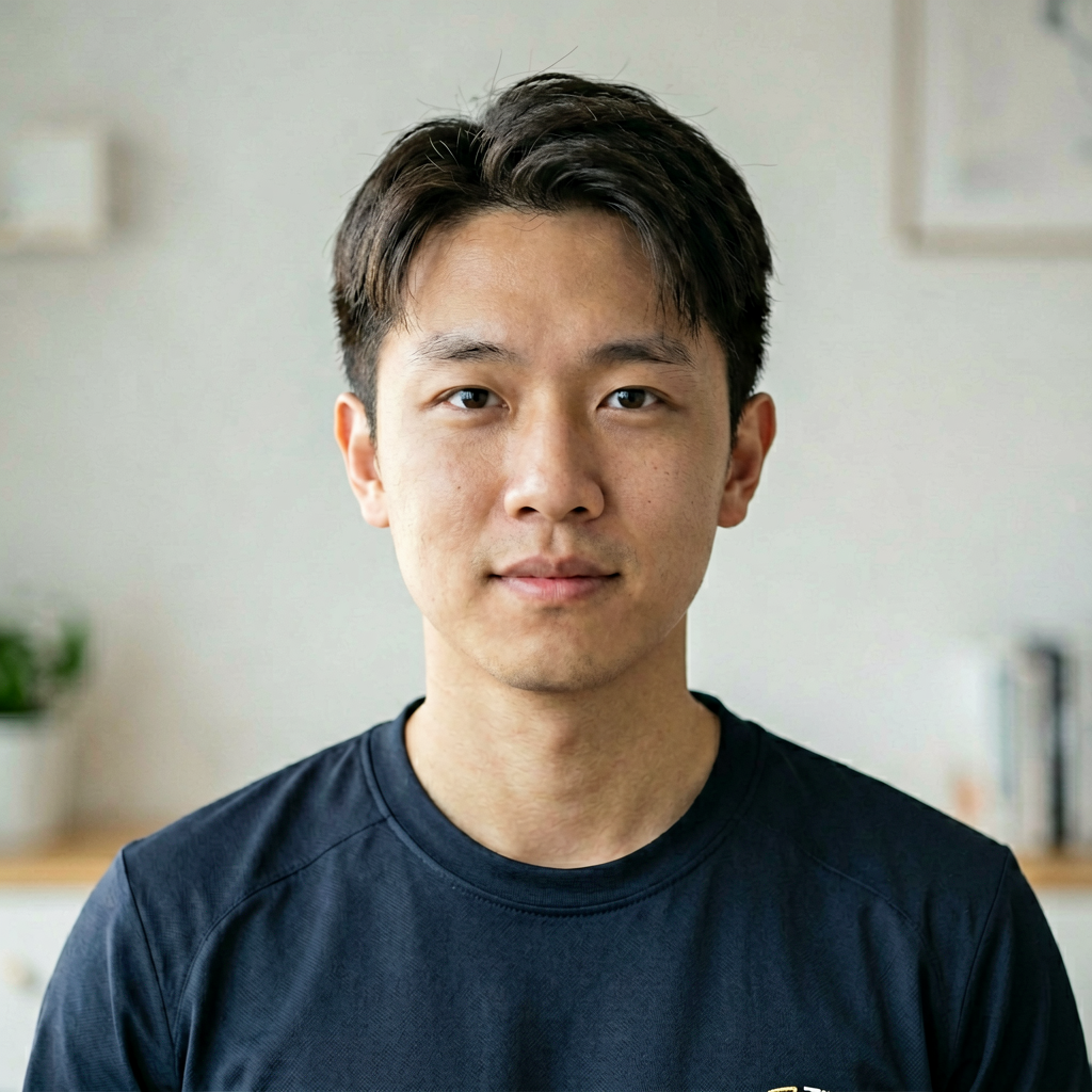 数据分析爱好者头像