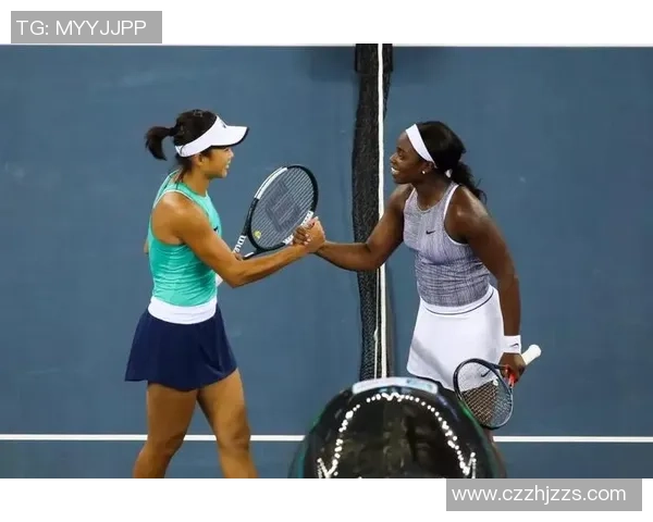 武汉网球队的崛起与发展分析聚焦其背后的力量与潜力